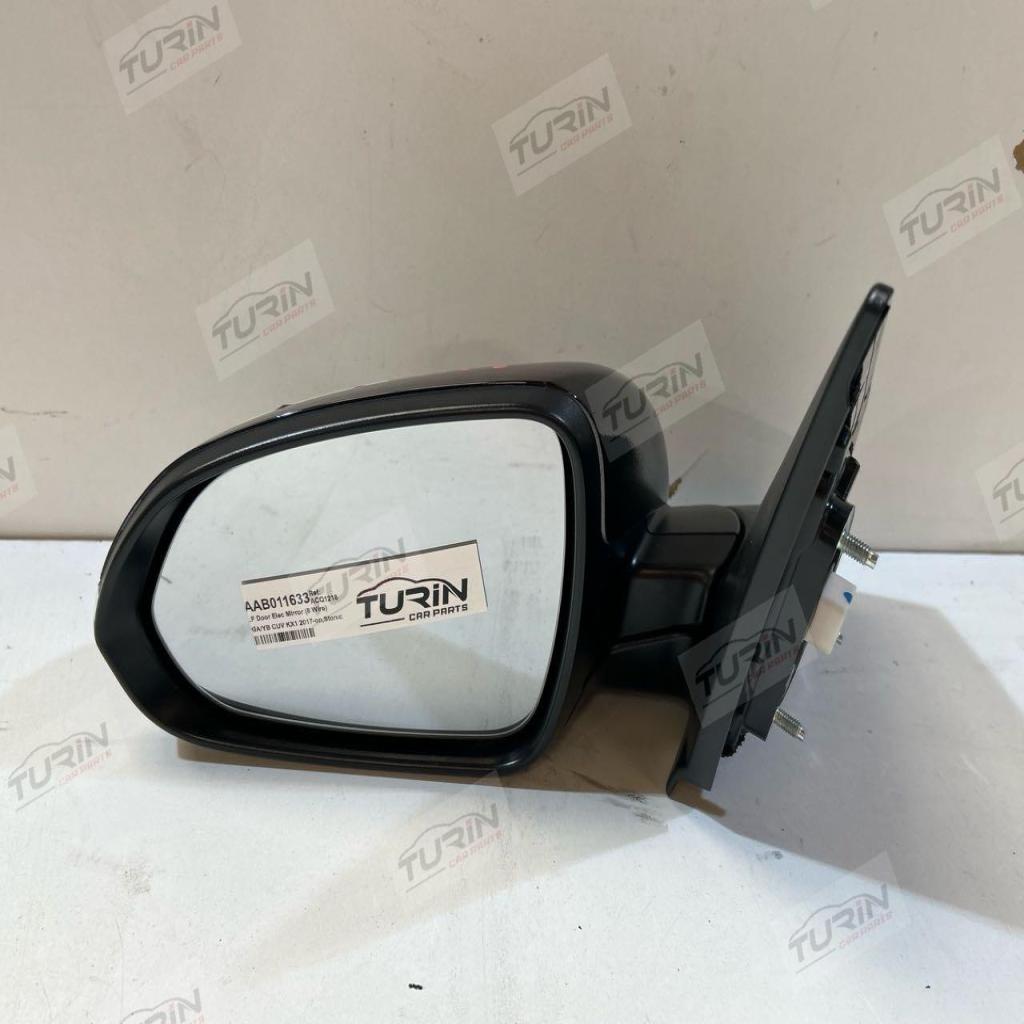 Stonic · YB CUV KX1 2017-on