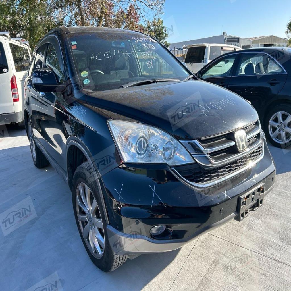 2010 Honda CR-V