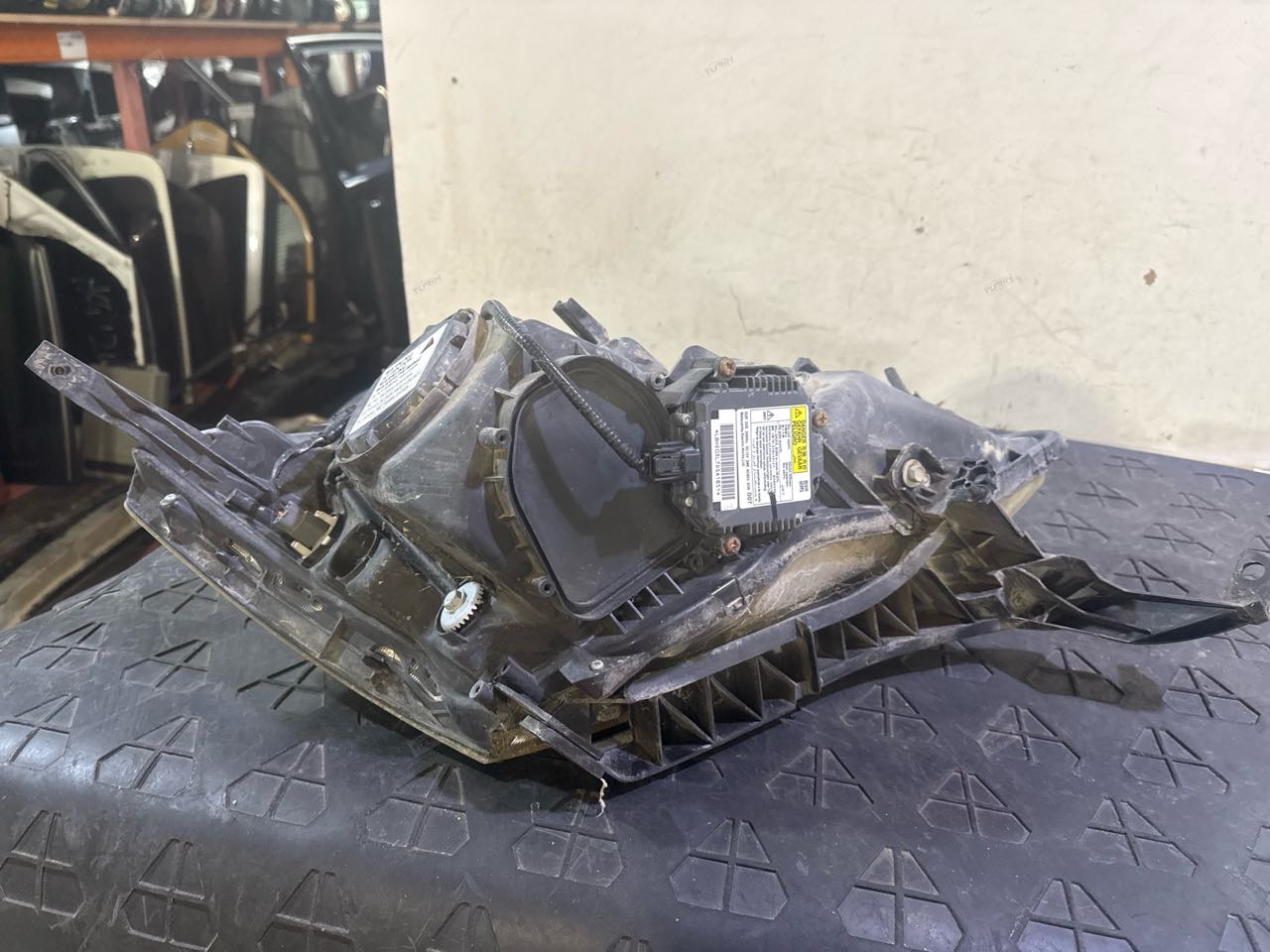 CR-V · RE4 2006-2011