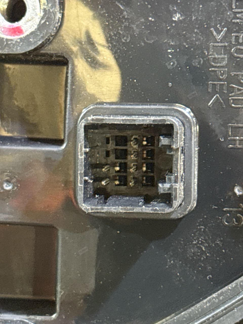 iX35 · JT81 2010-2015
