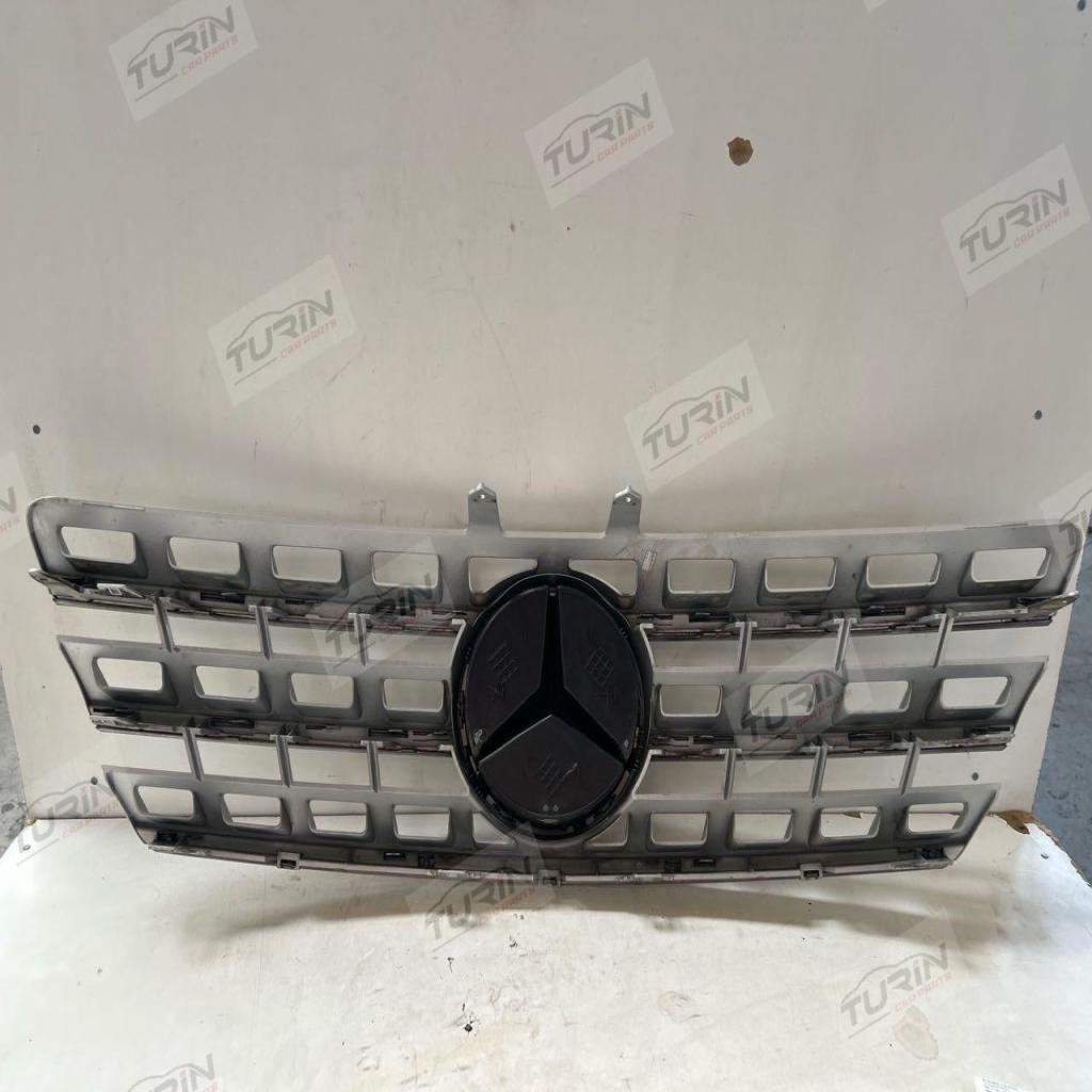 M Class · W164 2005-2011