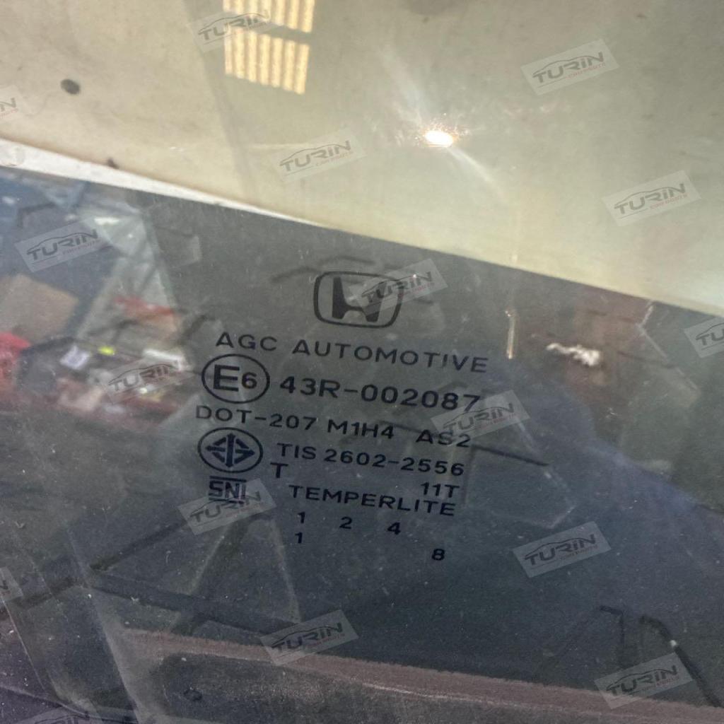 CR-V · RW1 2017-2020