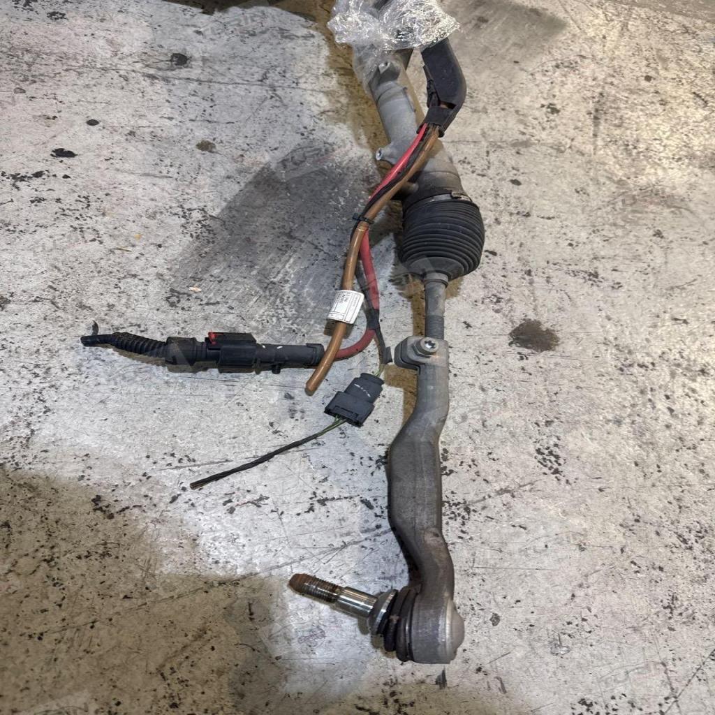 2 Series F45 · F45 2015-2019