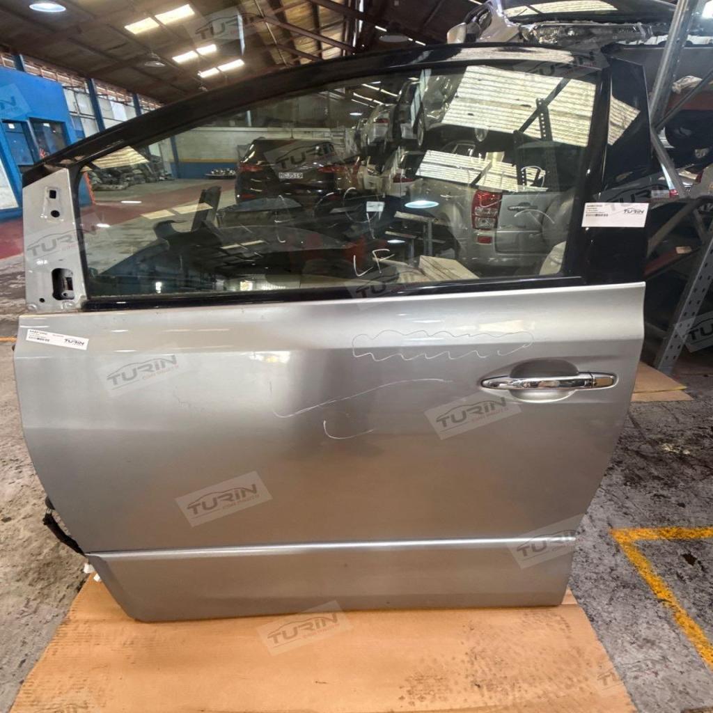 Alphard · GGH30