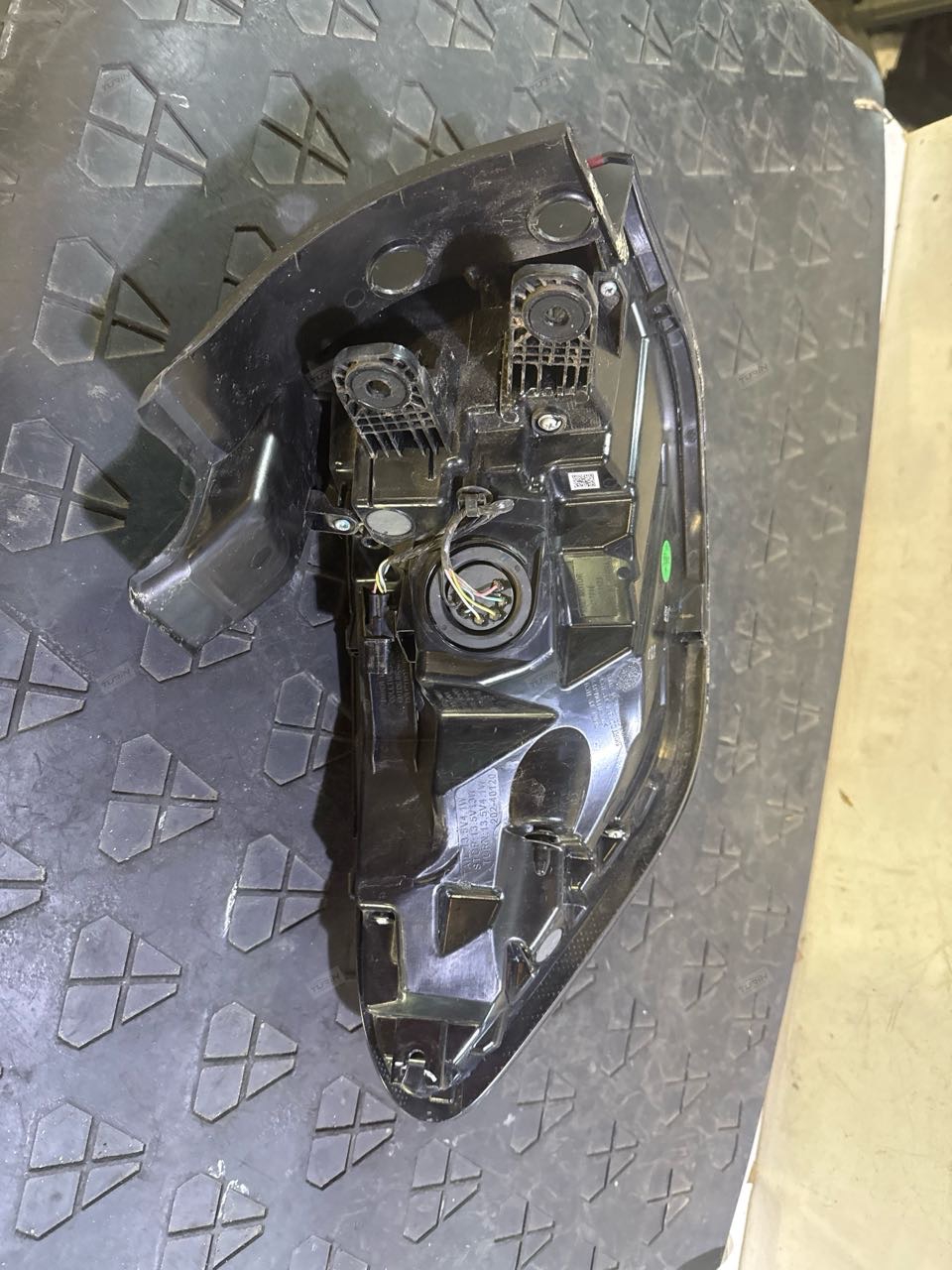 Elantra · AD 2015-2019