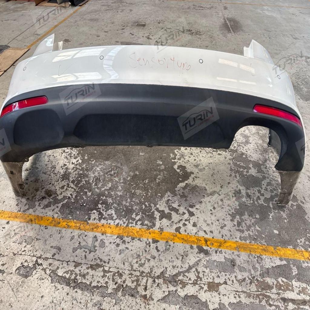 Cerato · FX41 3rd Gen 2013-2018