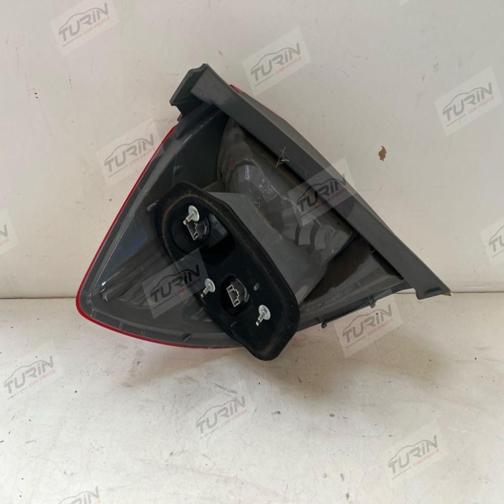 Jazz / Fit · GE8 2nd Gen 2007-2014