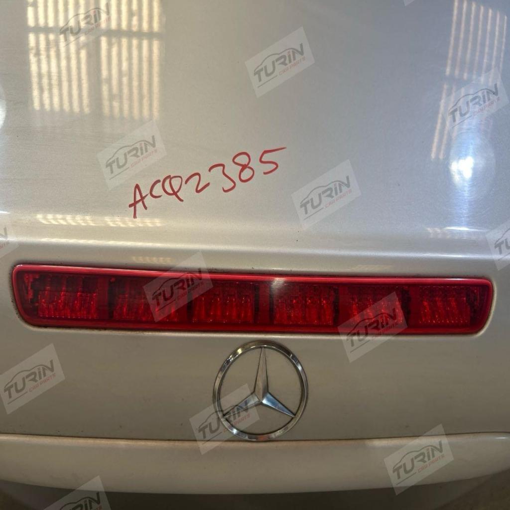 SLK · R170 1996-2004