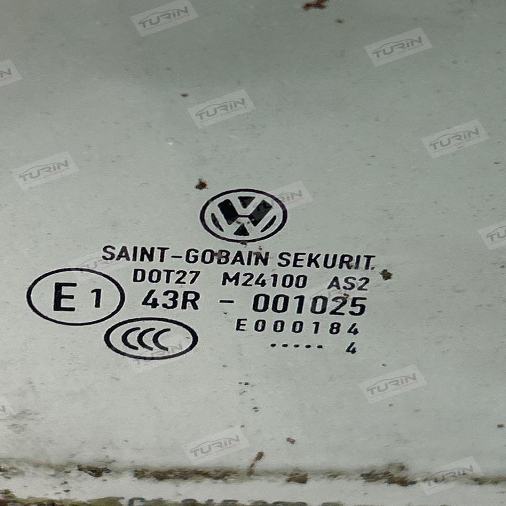 Golf · MK7 2012-2016