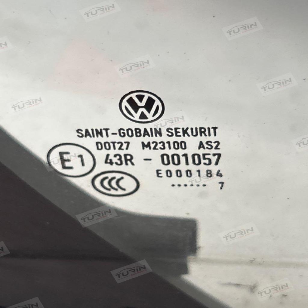 Golf · MK7.5 2017-2019