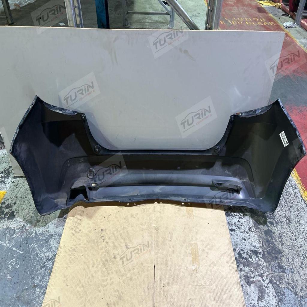 Jazz / Fit · GP1 Hybrid 2011-2020