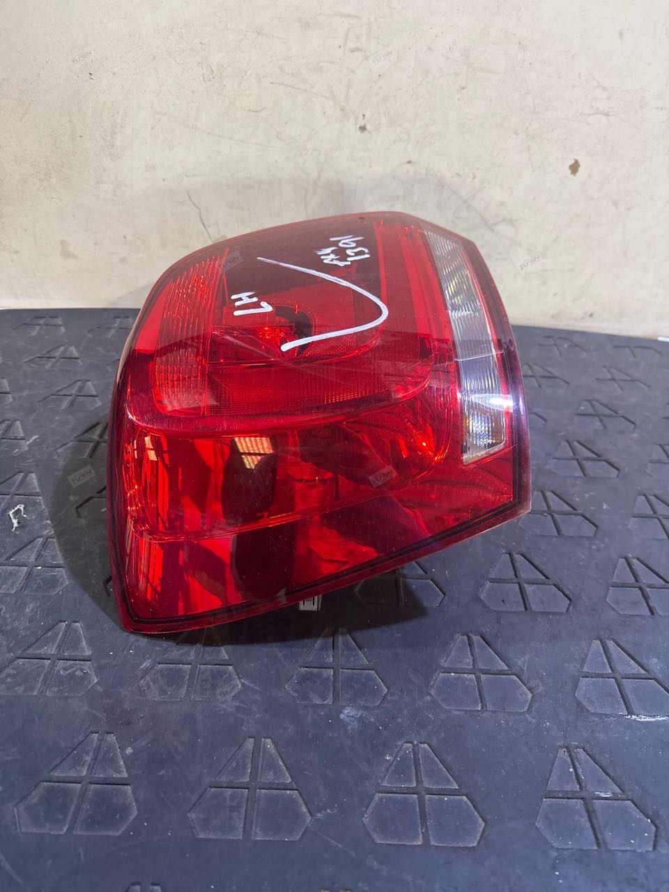 Polo · 6R 2009-2013