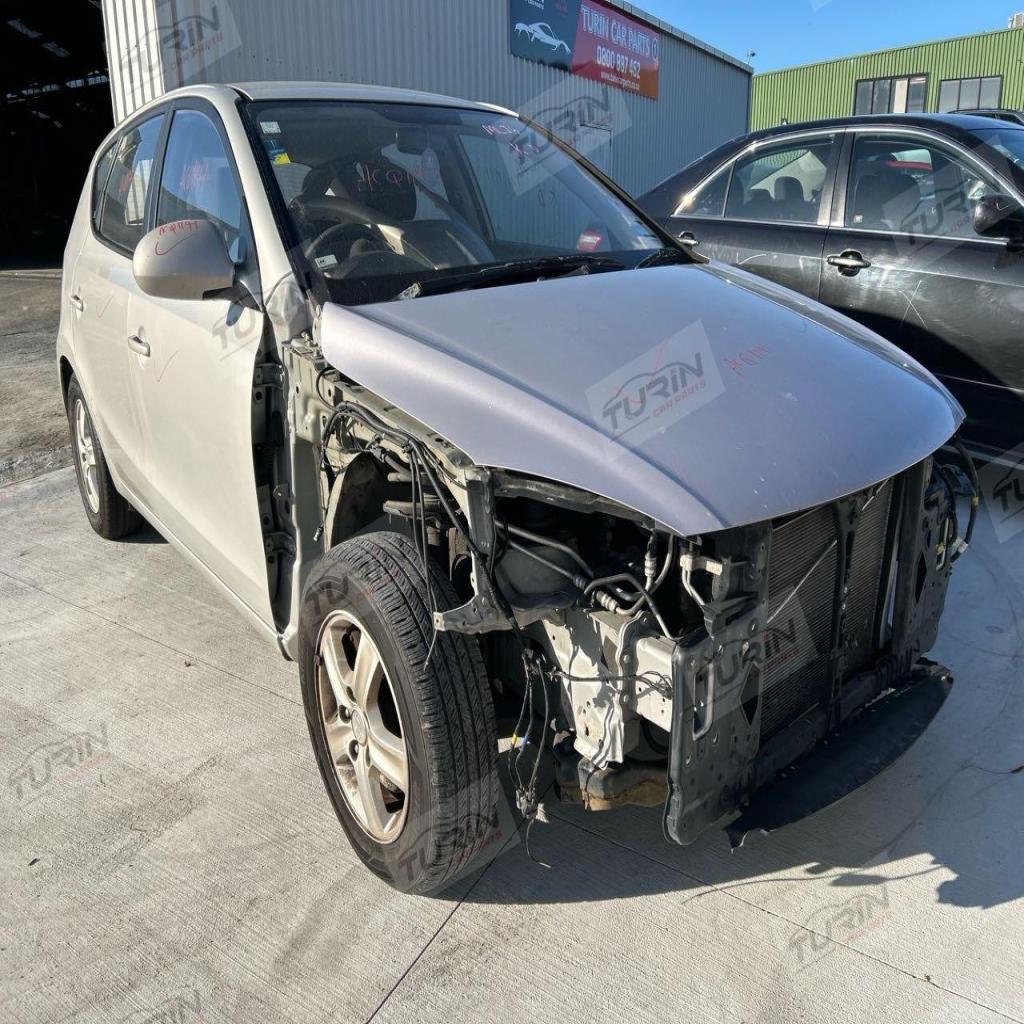 2009 Hyundai i30