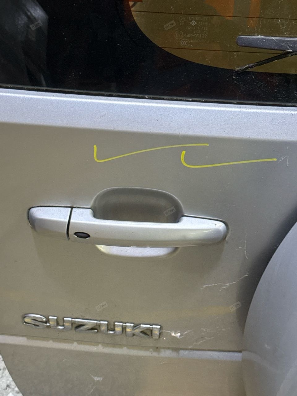 Grand Vitara · Other
