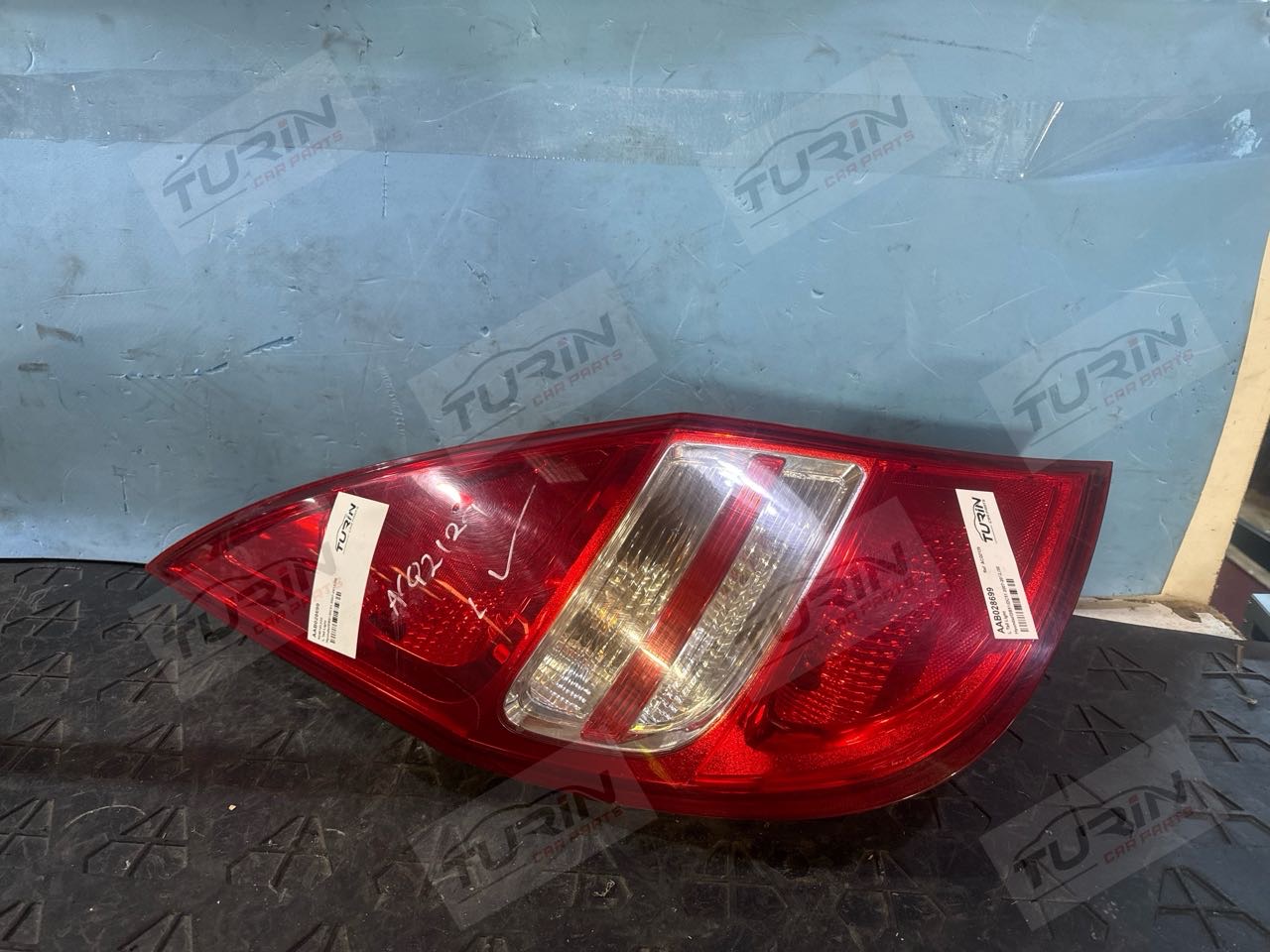 i30 · DB51/DC51 2007-2012