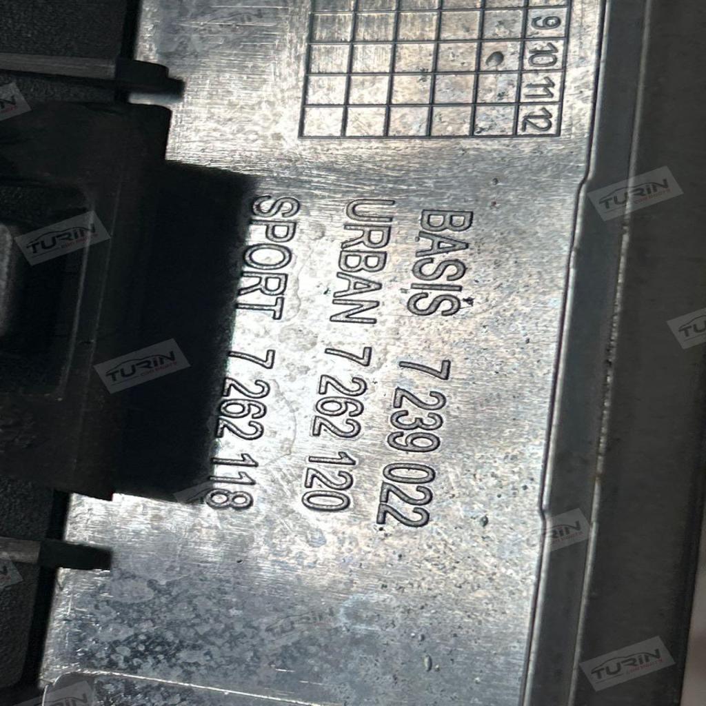 1 Series · 120i F20