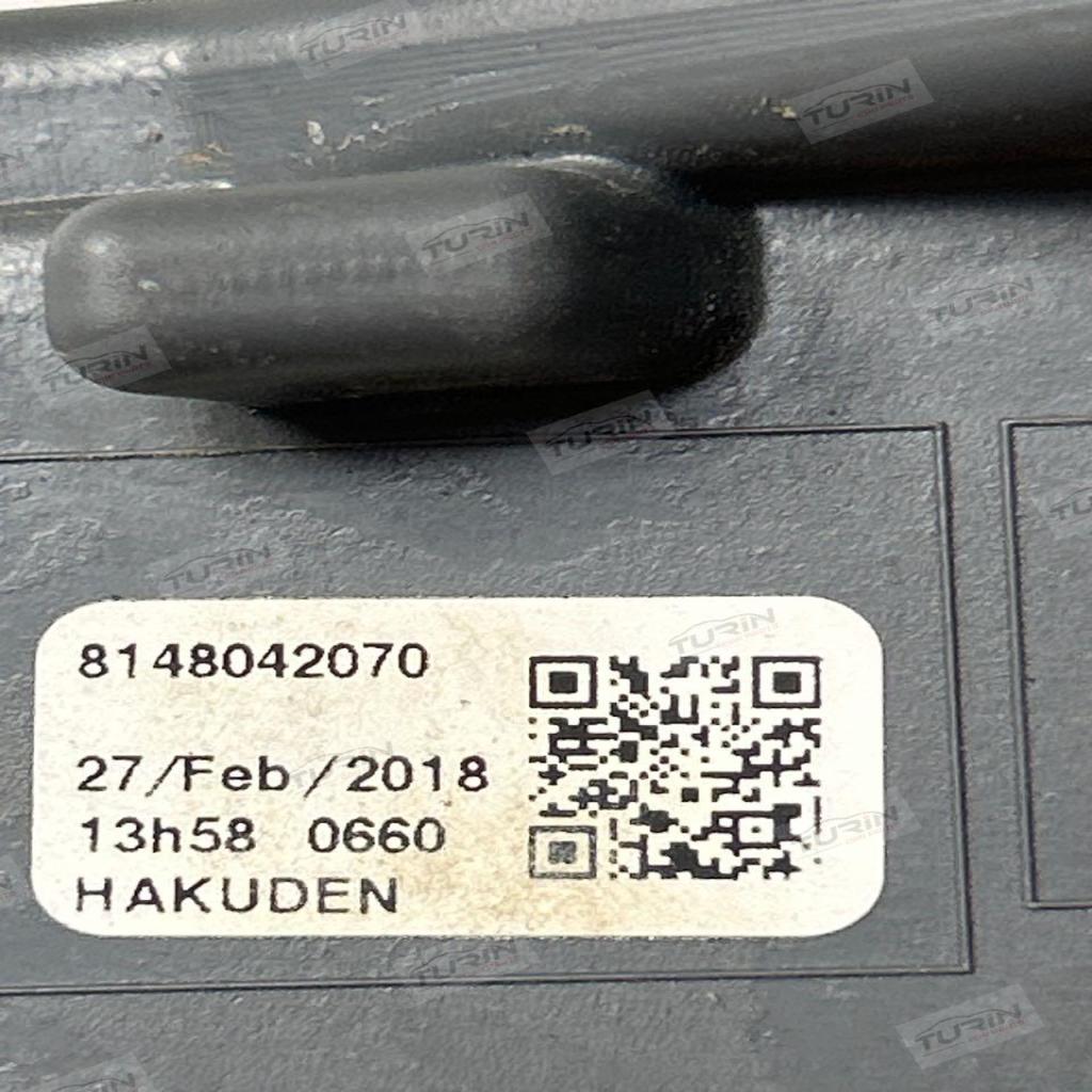RAV4 · ZSA42 Series 1 12/12 - 09/15