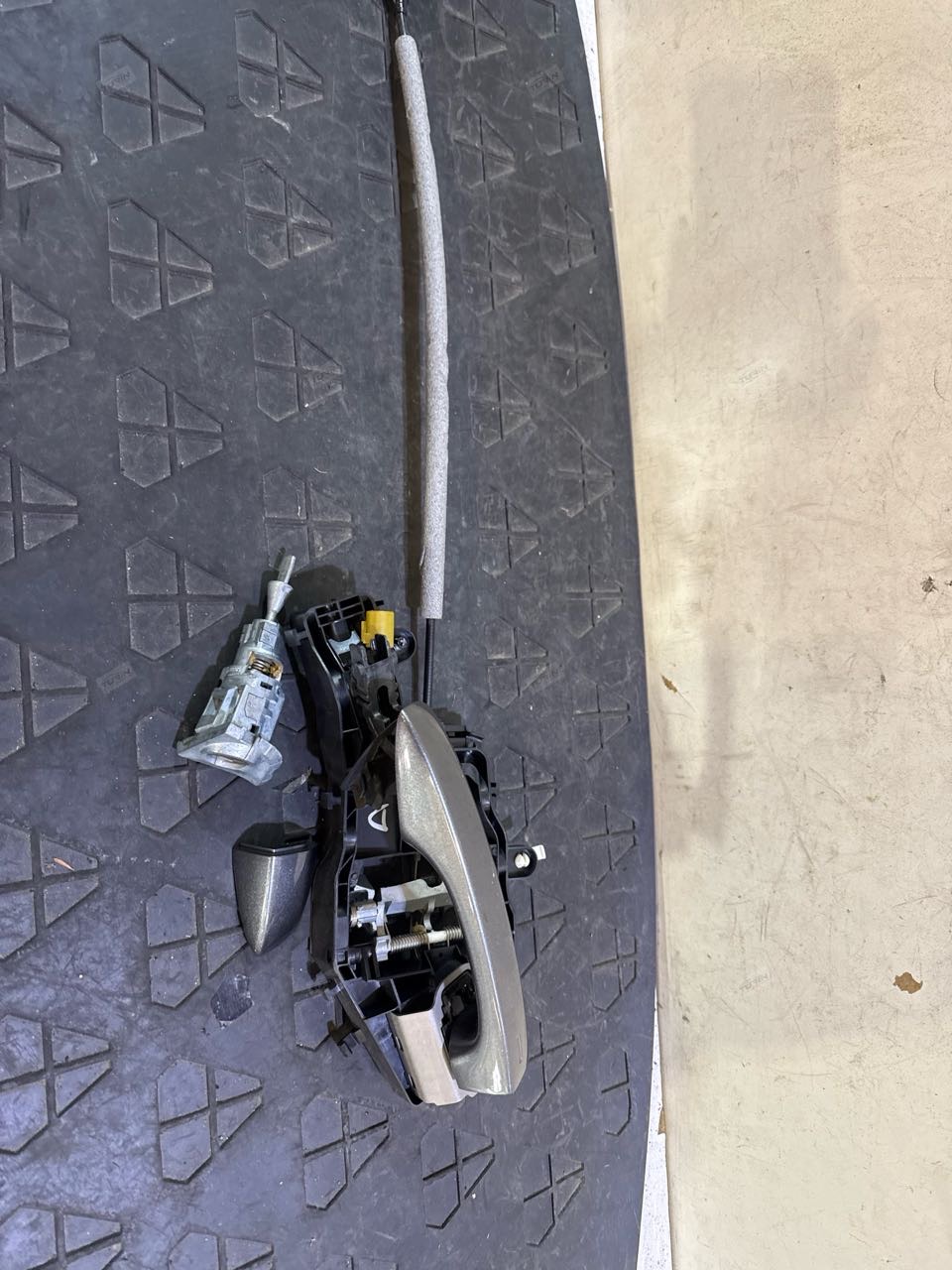 Tiguan · MK2 2018-2020