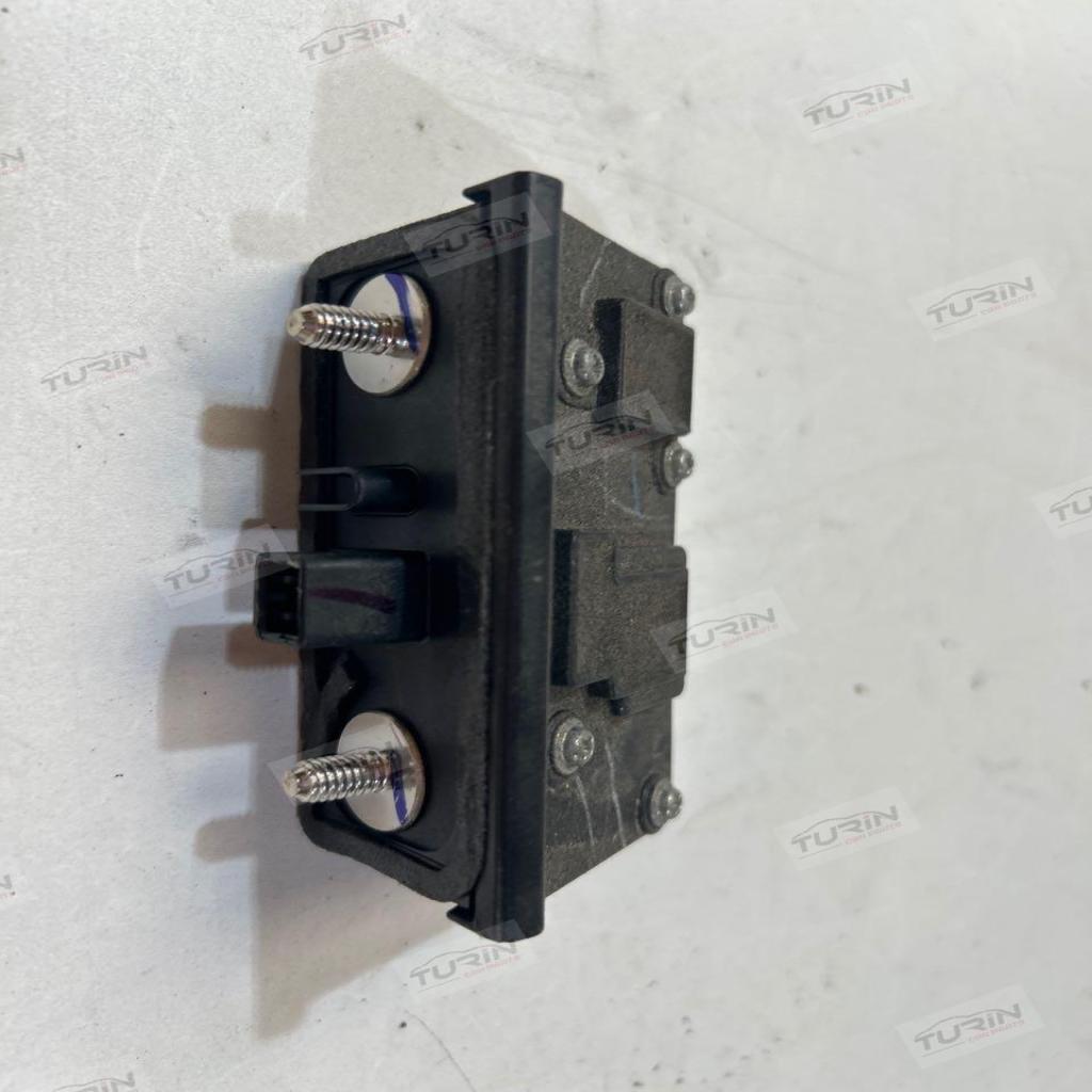 HR-V · RU5 2015-2020