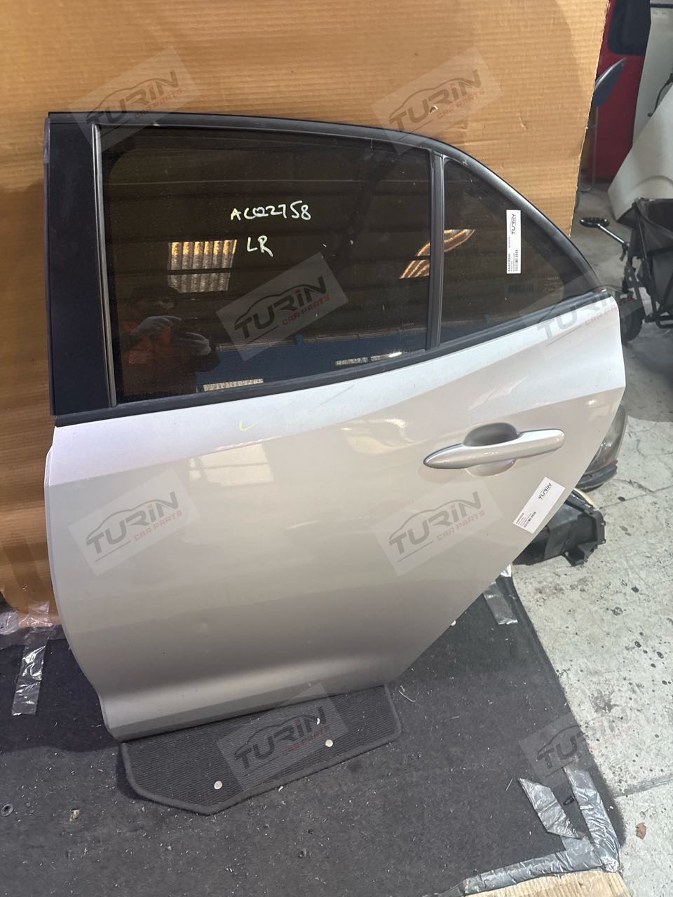 Corolla · MZEA12