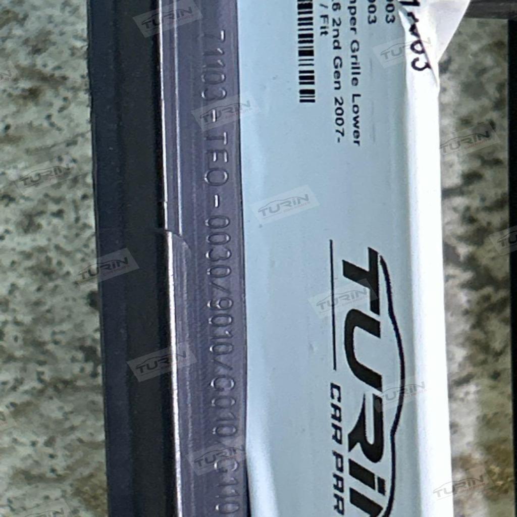 Jazz / Fit · GE6 2nd Gen 2007-2014