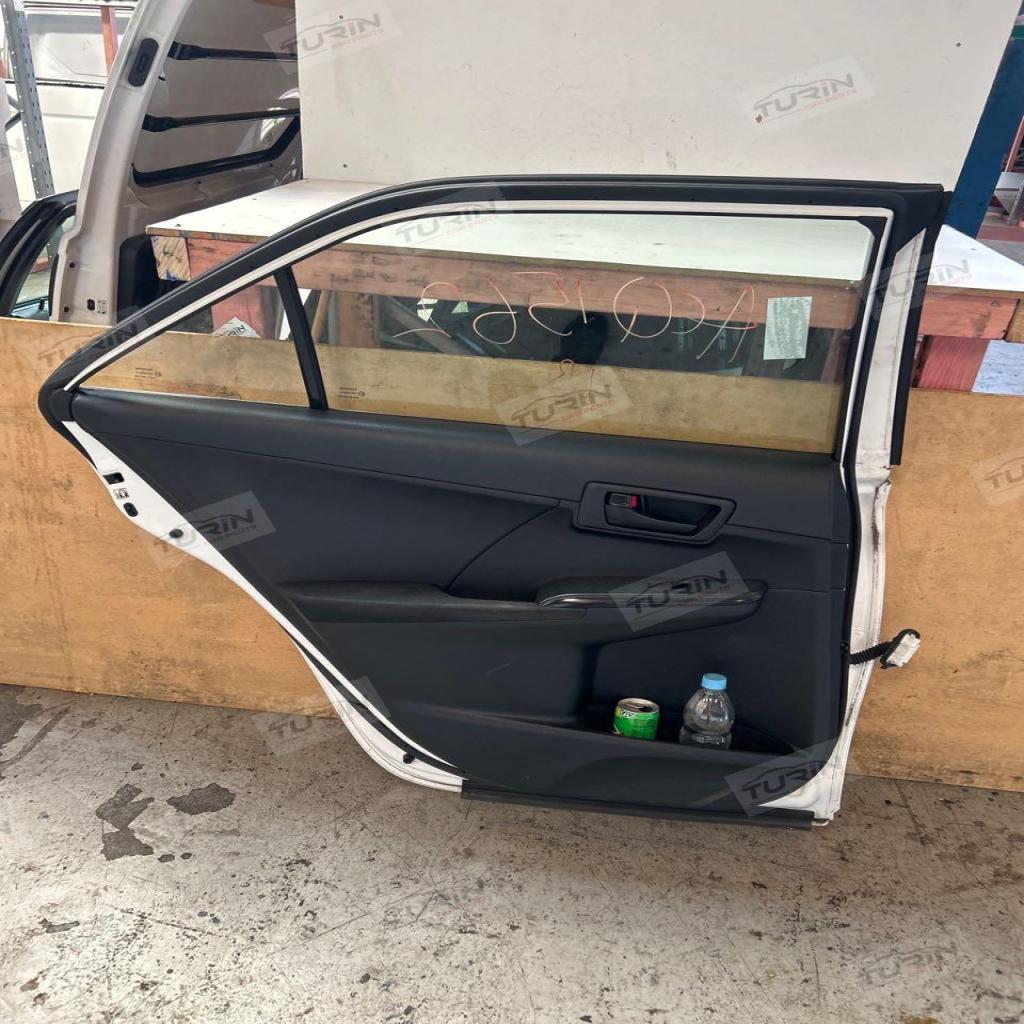 Camry · ASV50