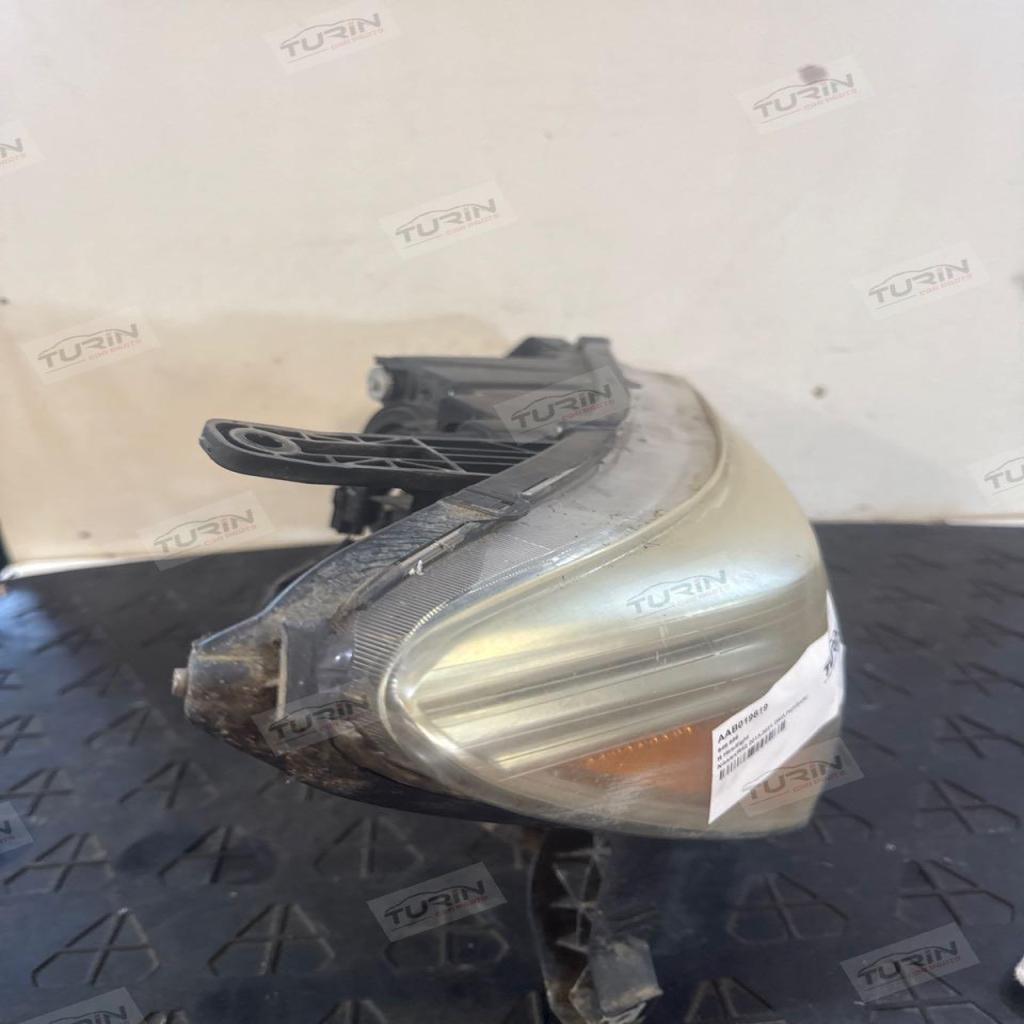 Pathfinder · R52 2013-2021 2WD