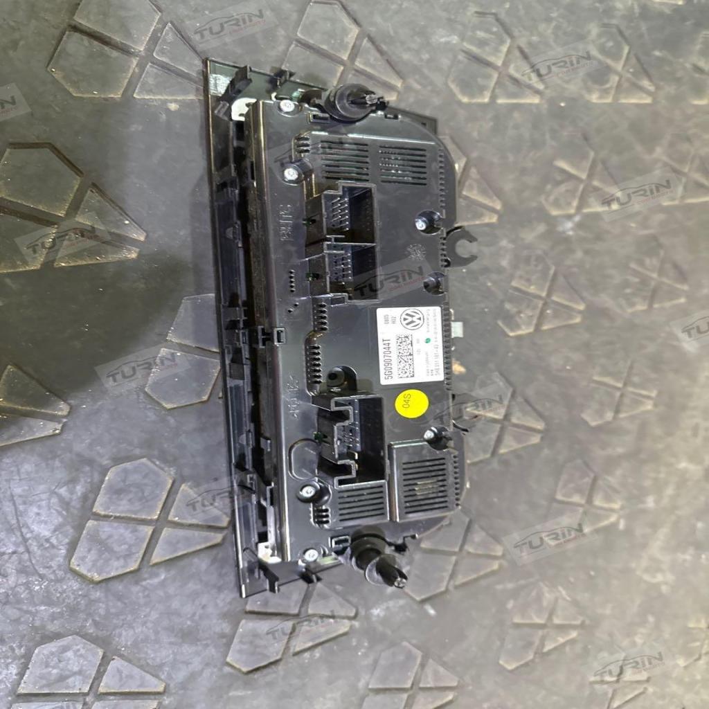 Golf · MK7 2012-2016