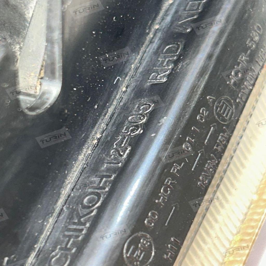 Corolla · GLX