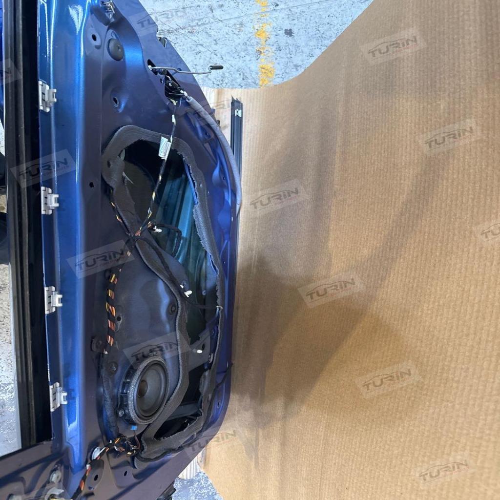 1 Series F20 · 116i 2012-2019