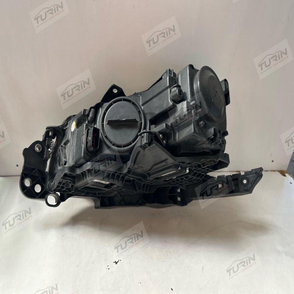Golf · MK6 2009-2011