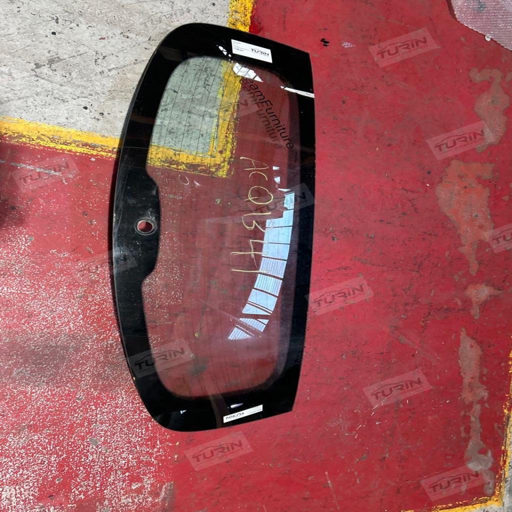 Qashqai · J10 Qashqai Facelift 01/10-2013