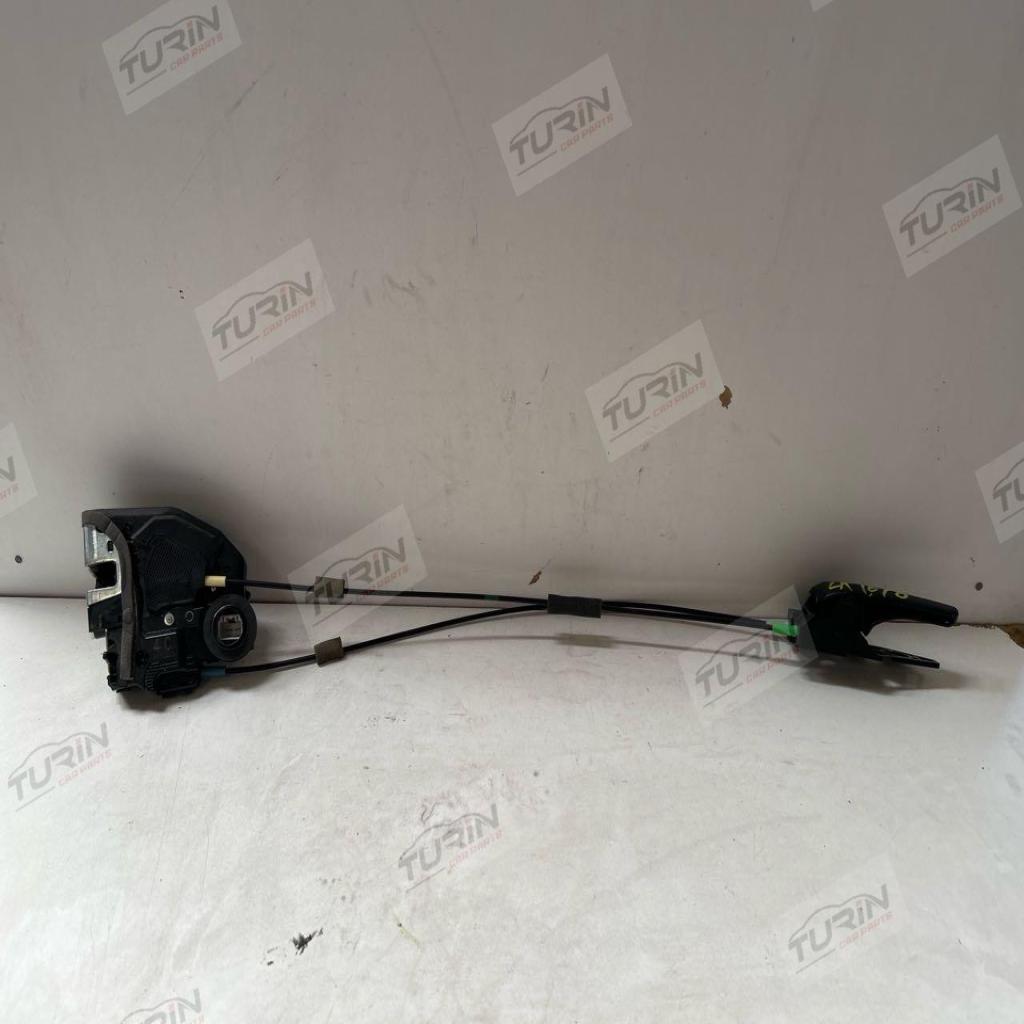 RAV4 · ZSA42 Series 1 12/12 - 09/15