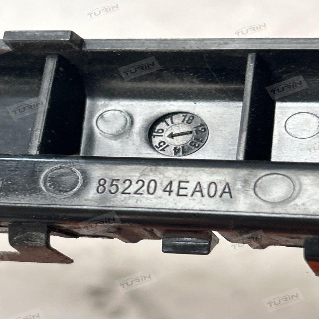 Qashqai · J11 2014-2021