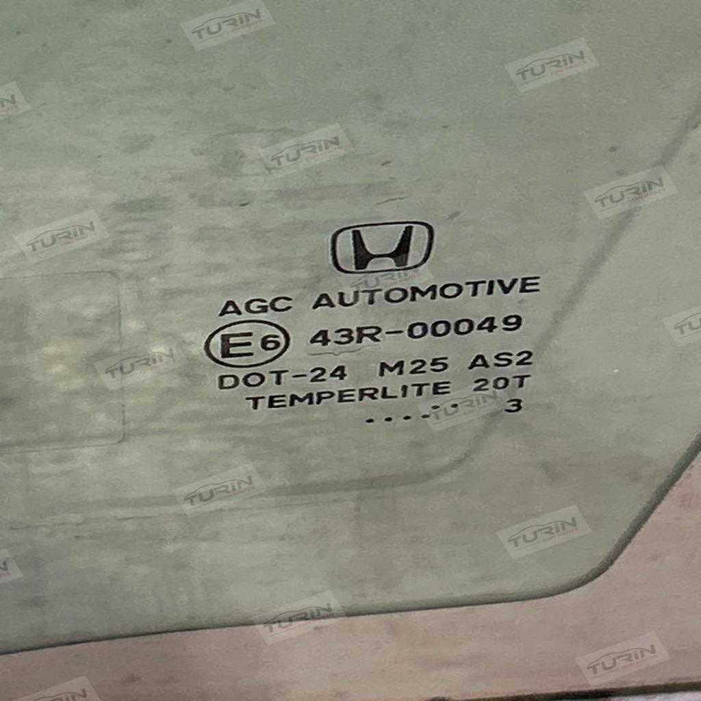 Civic · FK2