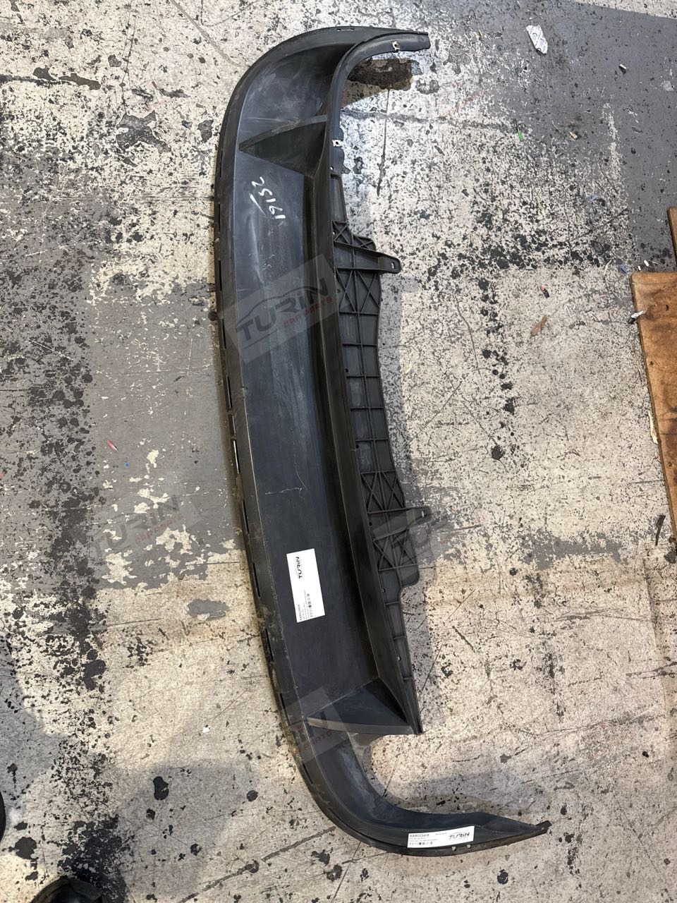 Passat · 3C 2008-2018
