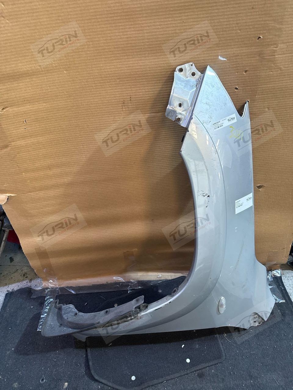 RAV4 · ACA23 09/03-12/05