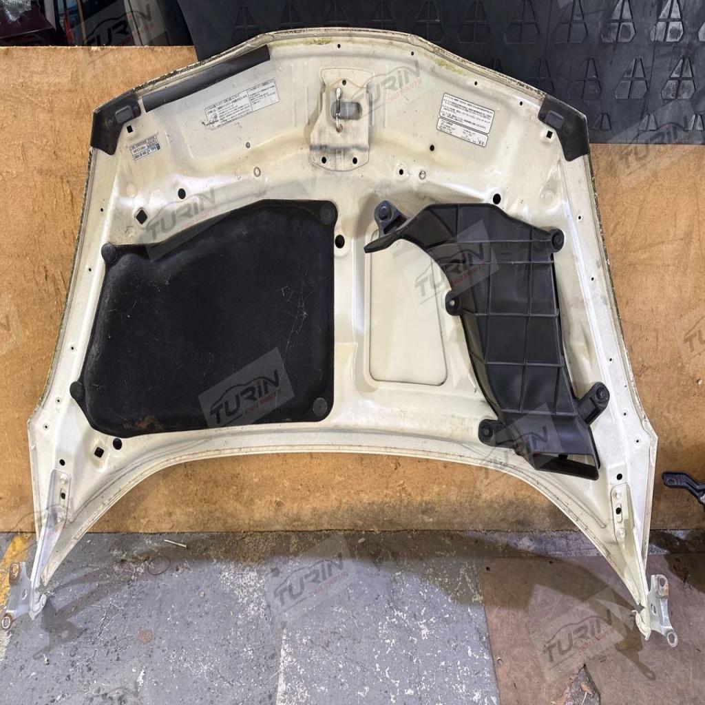 Jazz / Fit · GP2 Hybrid 2011-2020