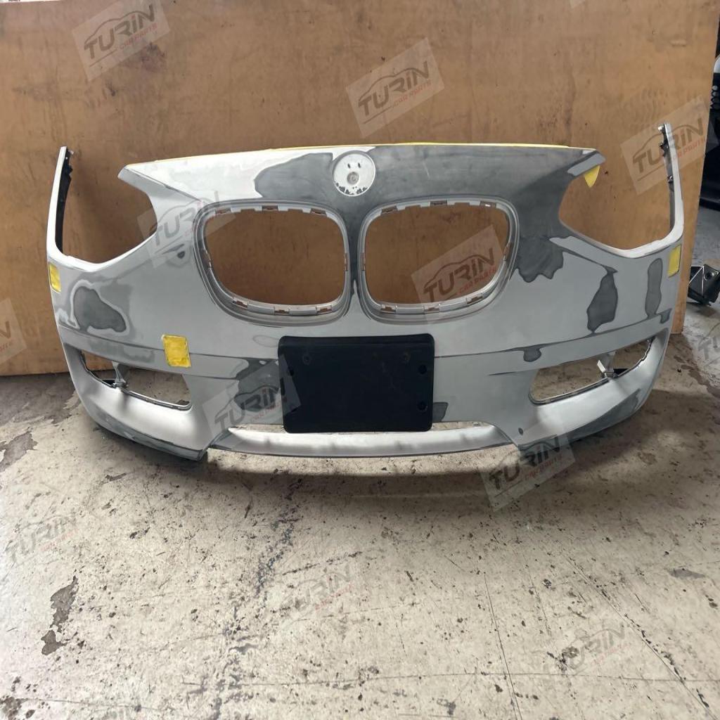 1 Series · 120i F20