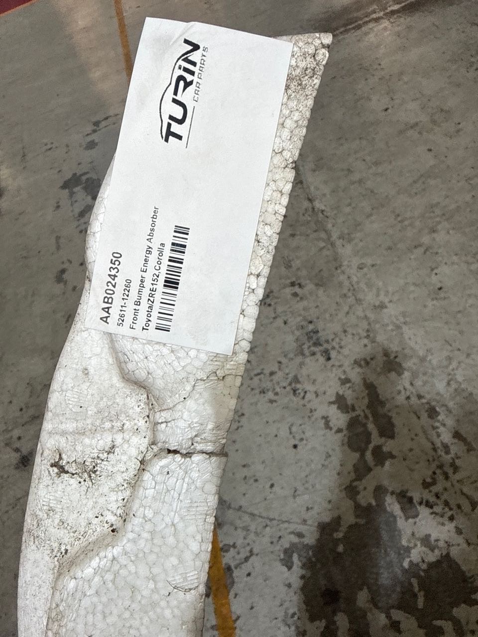 Corolla · ZRE152