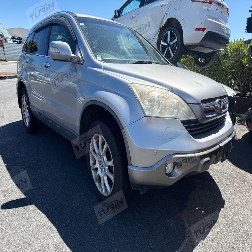 2006 Honda CR-V