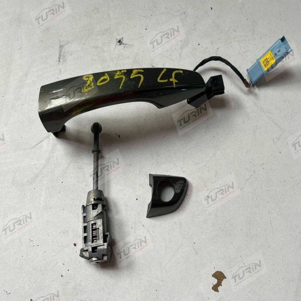 3008 · II 2016-2018
