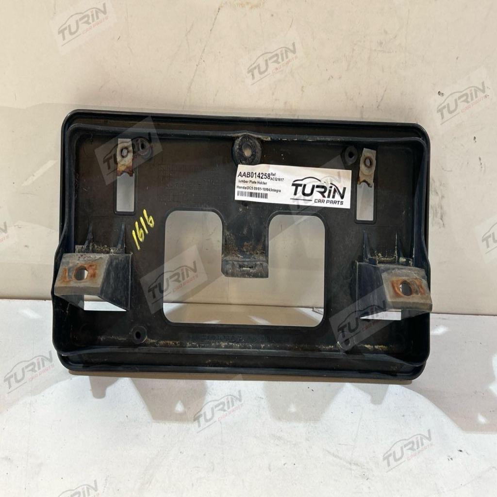 Integra · DC5 09/01-10/04