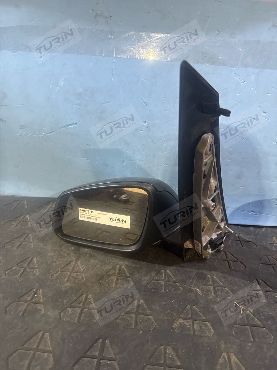 2 Series F45 · F45 2015-2019