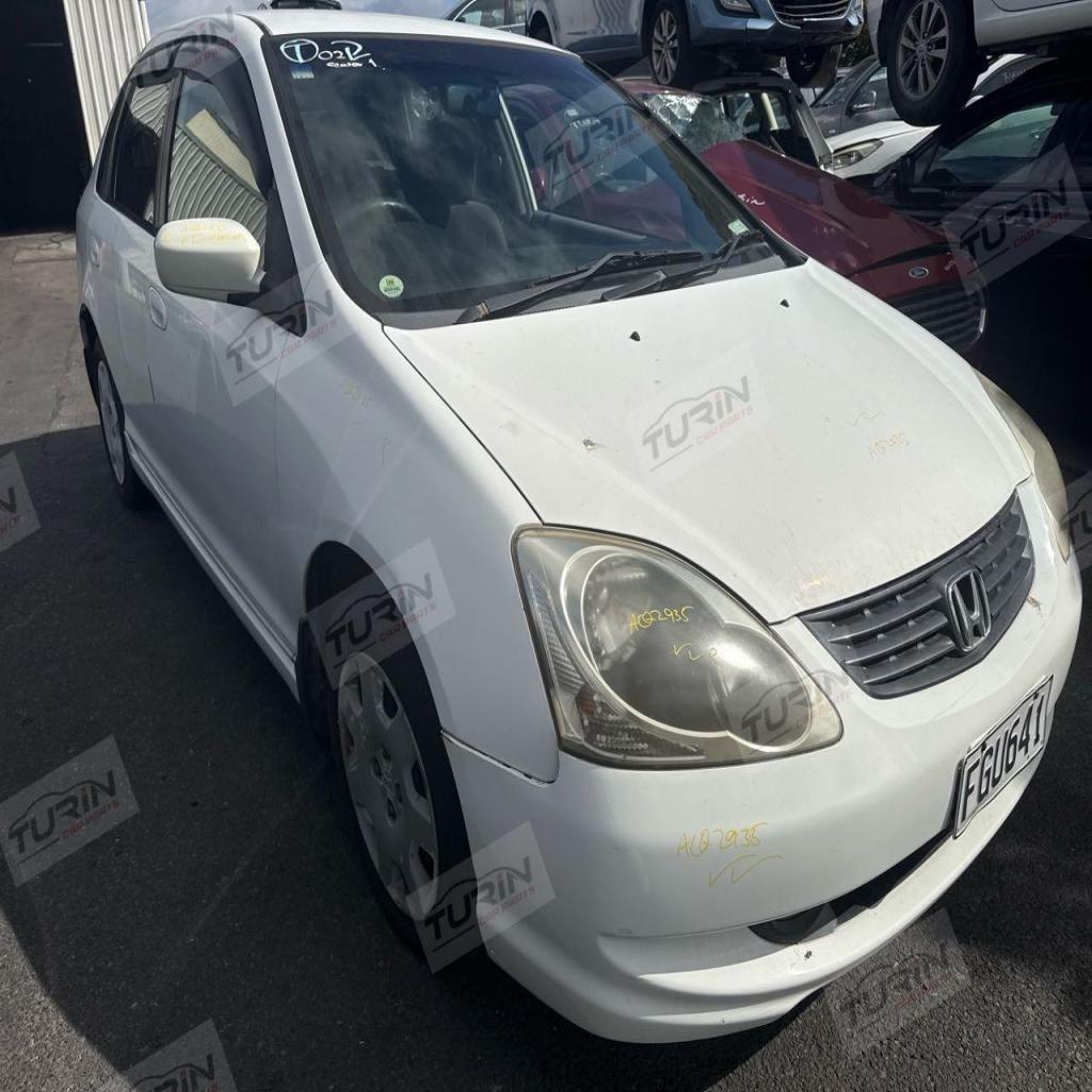 2003 Honda Civic