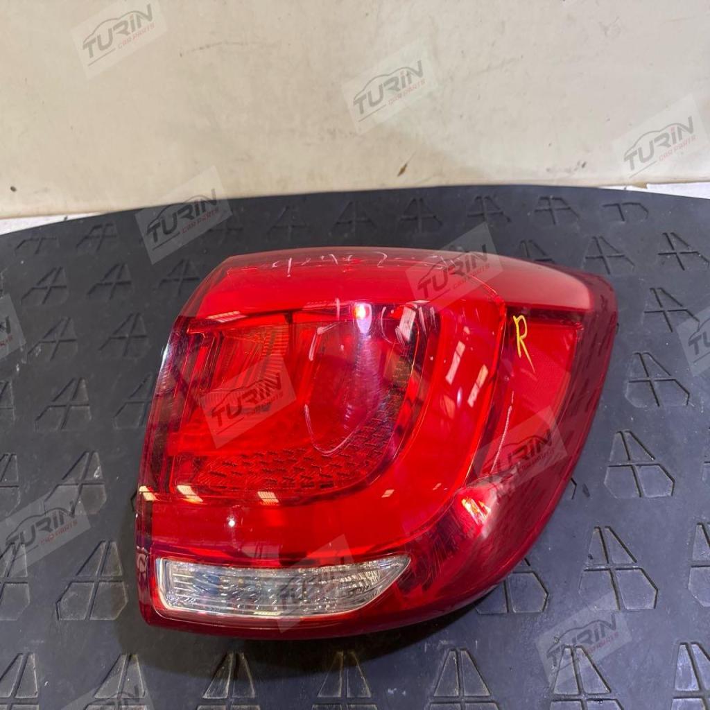 Sportage · SL 2010-2015