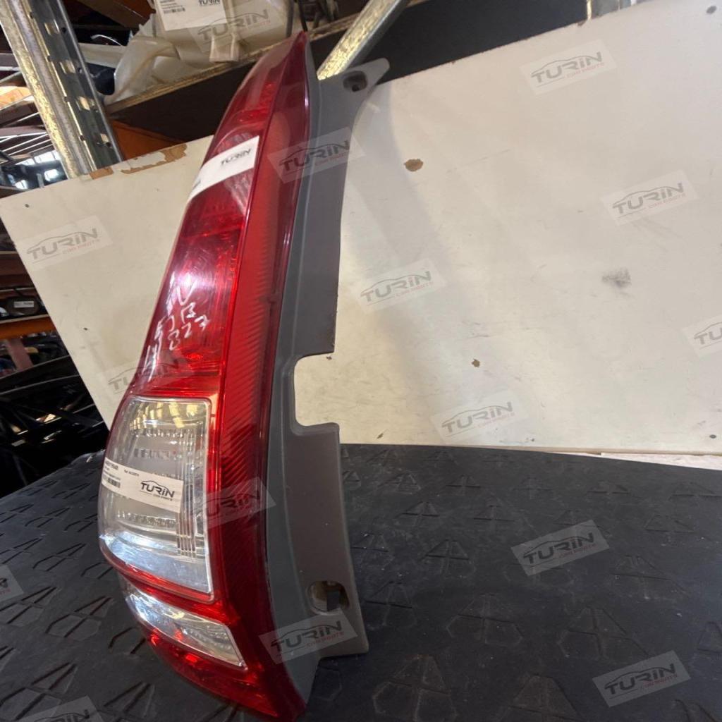 CR-V · RE4 2006-2011