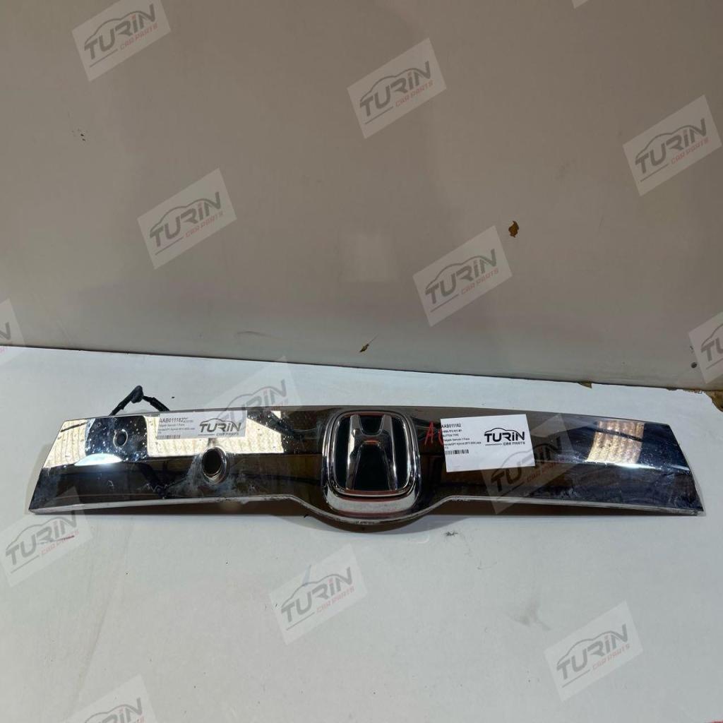 Jazz / Fit · GP1 Hybrid 2011-2020