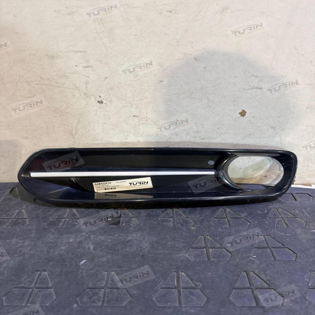 1 Series · 116i F20