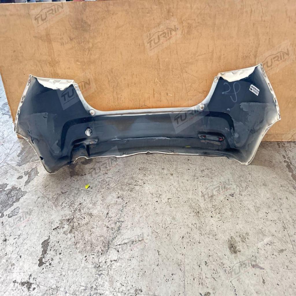 Jazz / Fit · GP1 Hybrid 2011-2020
